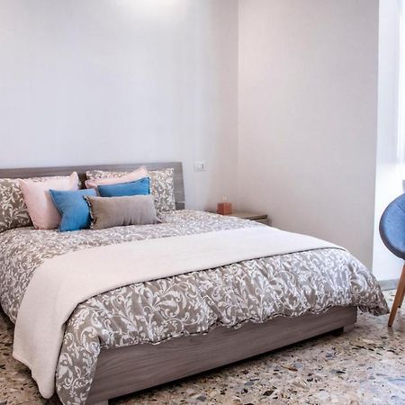 Campo24Roma Guesthouse エクステリア 写真