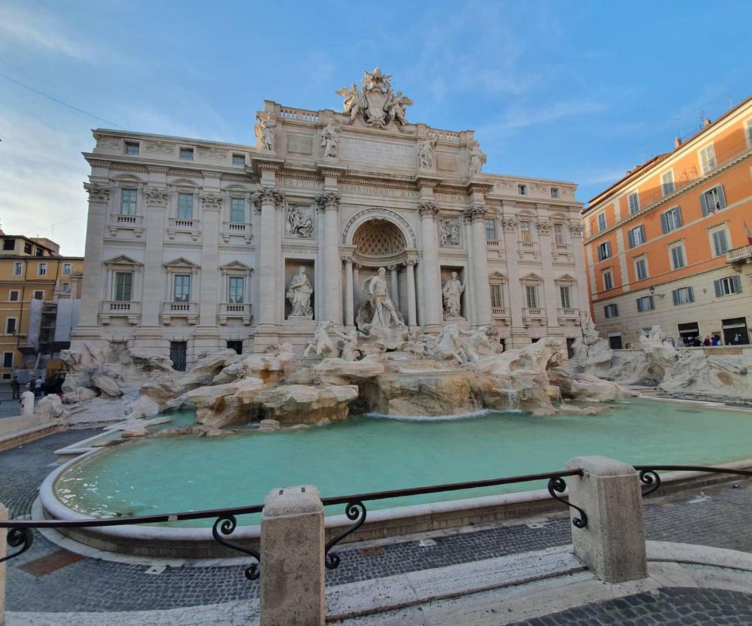 Campo24Roma Guesthouse エクステリア 写真
