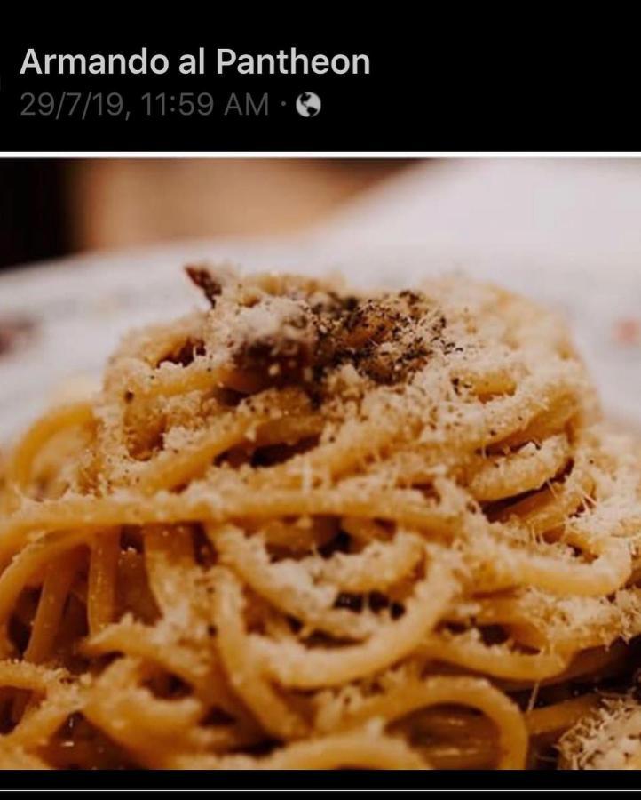 Campo24Roma Guesthouse エクステリア 写真