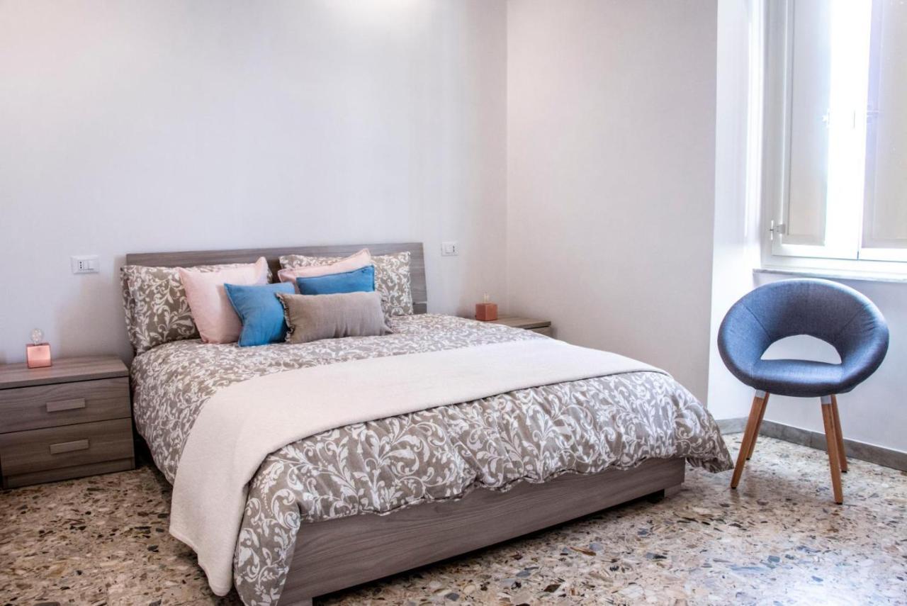 Campo24Roma Guesthouse エクステリア 写真