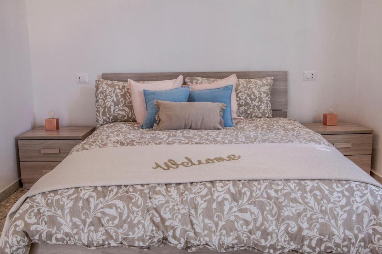 Campo24Roma Guesthouse エクステリア 写真