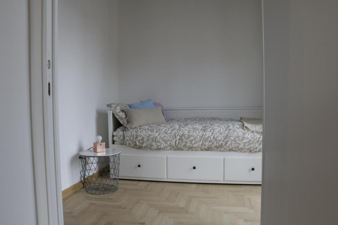 Campo24Roma Guesthouse エクステリア 写真
